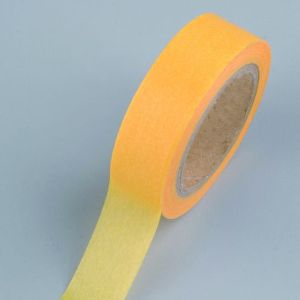 Masking Tape - geel